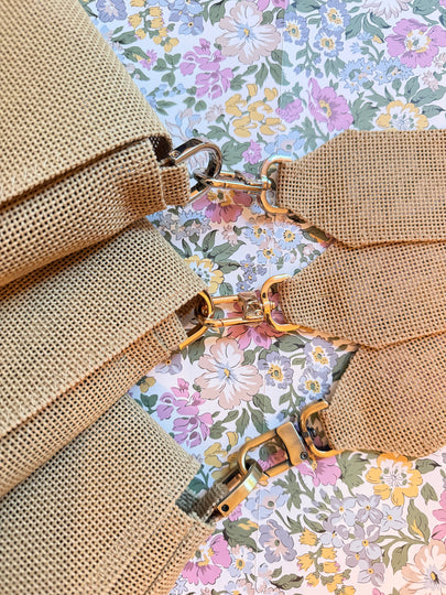 Big Baguette Bag