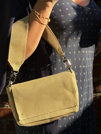 Mini Baguette Bag