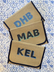 Envelope Clutch