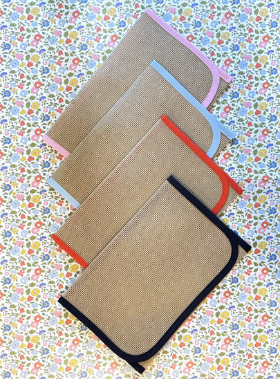 Envelope Clutch