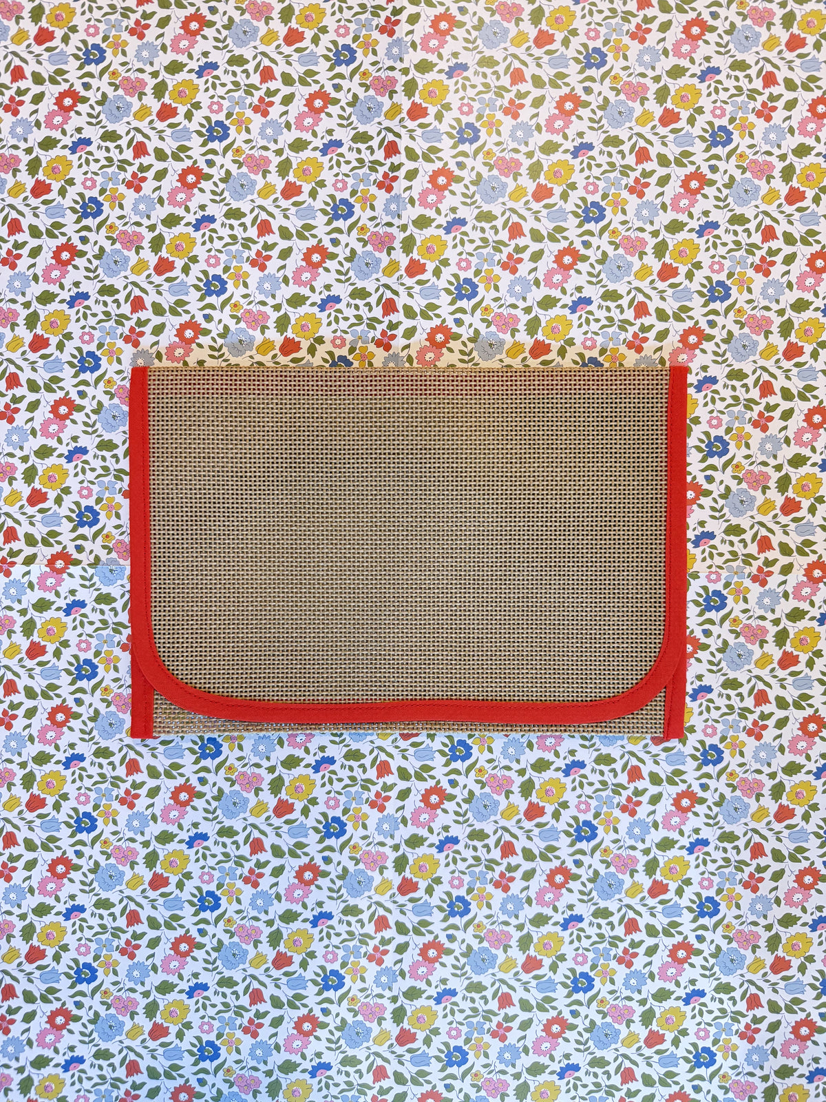 Envelope Clutch
