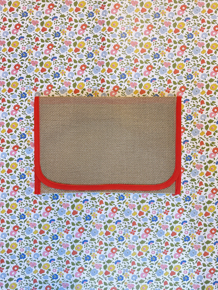 Envelope Clutch