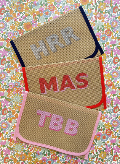 Envelope Clutch