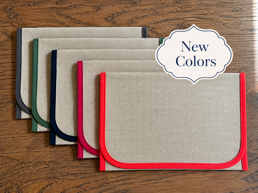 Envelope Clutch